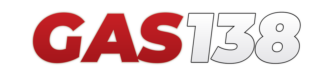 gas138 Logo